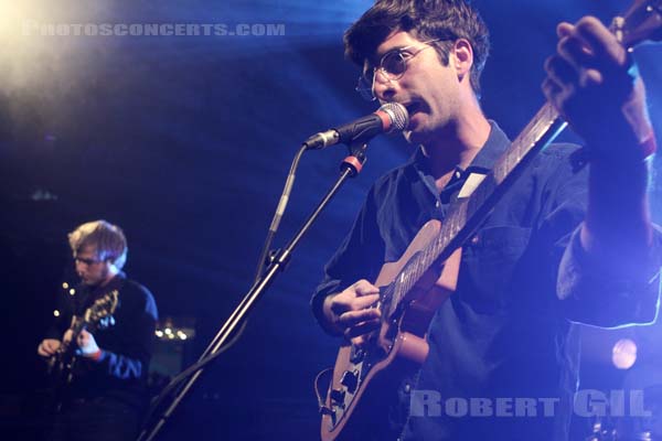 SAM FLEISCH - 2017-03-18 - PARIS - Trabendo - Sylvain Albert Marie Kalbfleisch